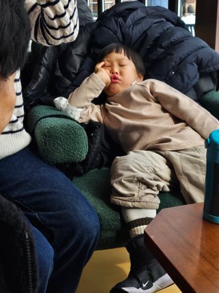 류만수님의 자유주제 · 자유게시판 작성글 사진