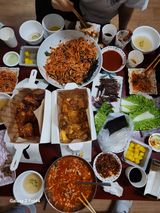 시호바라기님의 설날 계획 공유해요·참여글 작성글 사진