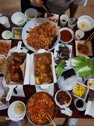 시호바라기님의 설날 계획 공유해요 · 참여글 작성글 사진