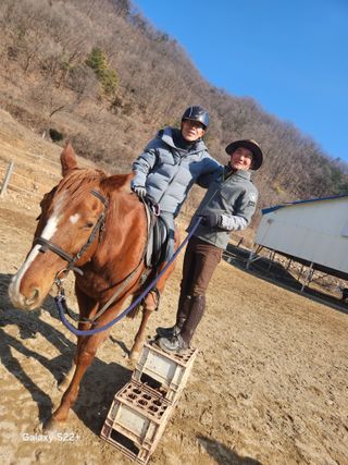 고영희님의 설날 계획 공유해요 · 참여글 작성글 사진