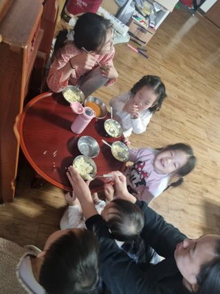 김현숙 블루베리 작두콩님의 설날 계획 공유해요 · 참여글 작성글 사진