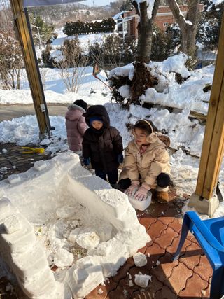 김현숙 블루베리 작두콩님의 설날 계획 공유해요 · 참여글 작성글 사진