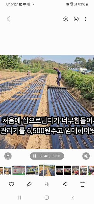 김황기님의 자유주제 · 자유게시판 작성글 사진