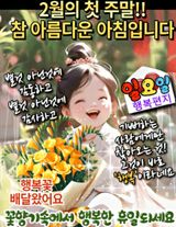 팜모닝 자유주제·자유게시판 게시글 이미지