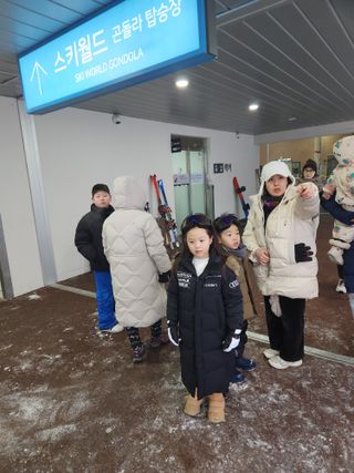 키다리님의 설날 계획 공유해요 · 참여글 작성글 사진