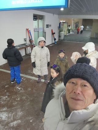 키다리님의 설날 계획 공유해요 · 참여글 작성글 사진