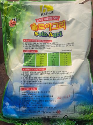 이재국님의 블루베리 · 자유게시판 작성글 사진