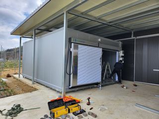 저온저장고 보조사업님의 자유주제 · 자유게시판 작성글 사진