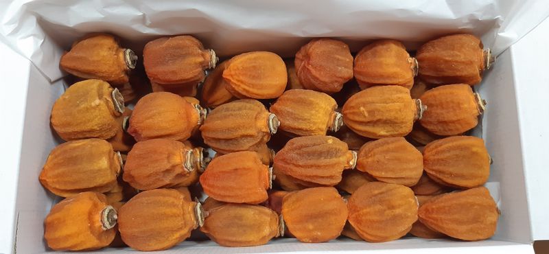 한상섭님의 장터 판매 상품 [상주곶감(실속형,가정용)2kg] 첨부 사진