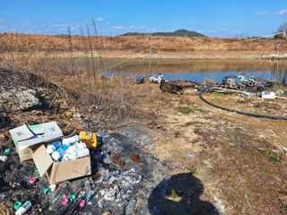 김은숙님의 자유주제 · 자유게시판 작성글 사진