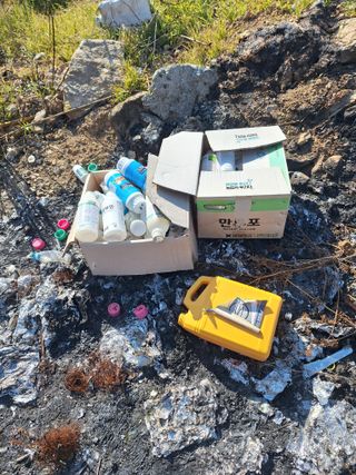 김은숙님의 자유주제 · 자유게시판 작성글 사진