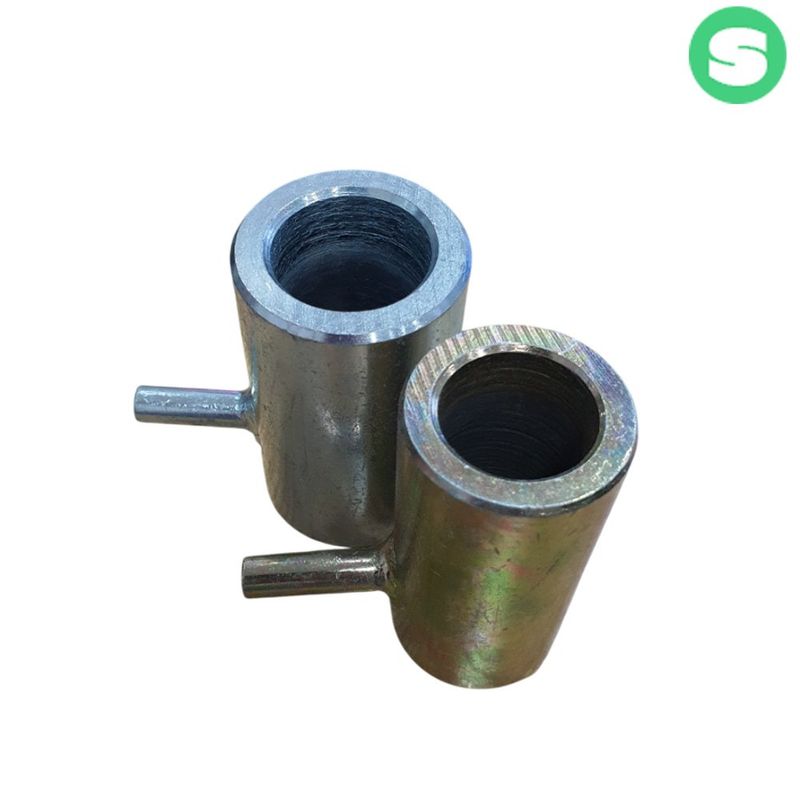 상인농자재님의 장터 판매 상품 [일자캡 인발캡 파이프캡 뭉치] 첨부 사진