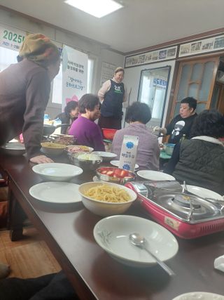 재연농장님의 자유주제 · 자유게시판 작성글 사진