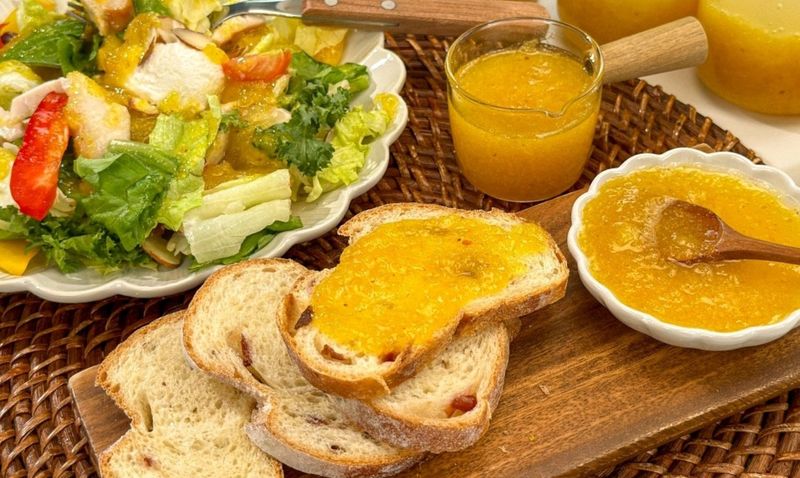 장금이1님의 장터 판매 상품 [레몬퓨레 청 1.2kg  2병  ] 첨부 사진