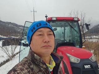 백용기님의 자유주제 · 자유게시판 작성글 사진