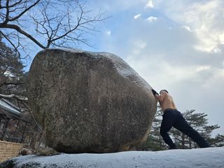 이정민님의 자유주제 · 자유게시판 작성글 사진
