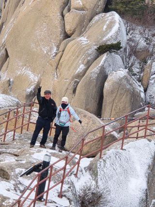 이정민님의 자유주제 · 자유게시판 작성글 사진