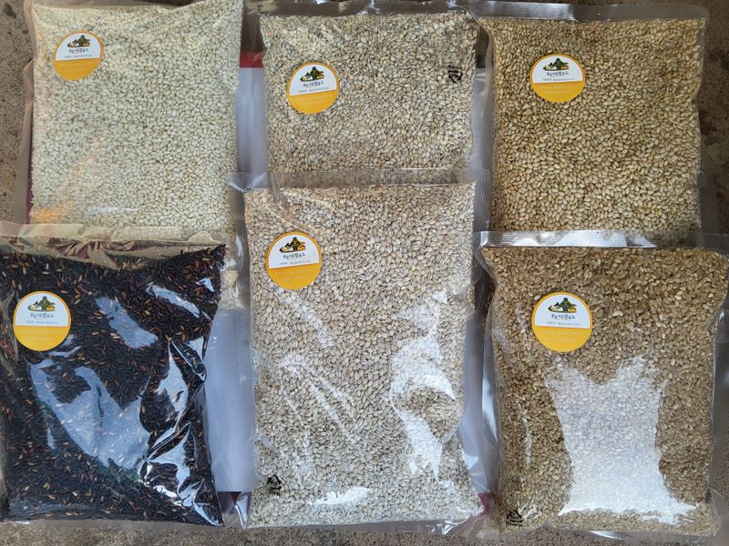 서동님의 장터 판매 상품 [공주 땅콩입니다500g] 첨부 사진