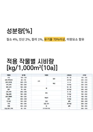 신탄진농약비료마트님의 작성글 사진