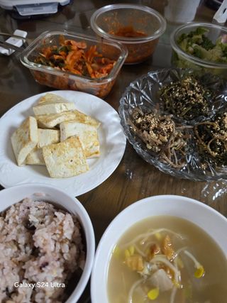 소병찬님의 정월대보름 음식 추천해요 · 참여글 작성글 사진