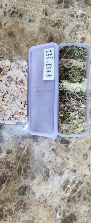 동동이님의 정월대보름 음식 추천해요 · 참여글 작성글 사진