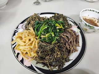 최영환님의 정월대보름 음식 추천해요 · 참여글 작성글 사진