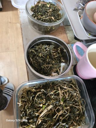 소병찬님의 정월대보름 음식 추천해요 · 참여글 작성글 사진