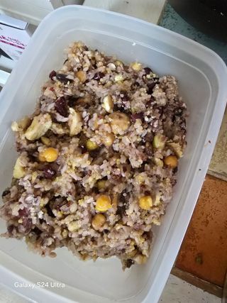 소병찬님의 정월대보름 음식 추천해요 · 참여글 작성글 사진