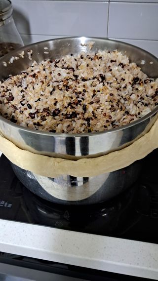 bpjh9173님의 정월대보름 음식 추천해요 · 참여글 작성글 사진