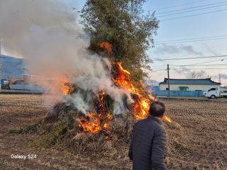 사천시향촌동 돼지띠님의 자유주제 · 자유게시판 작성글 사진