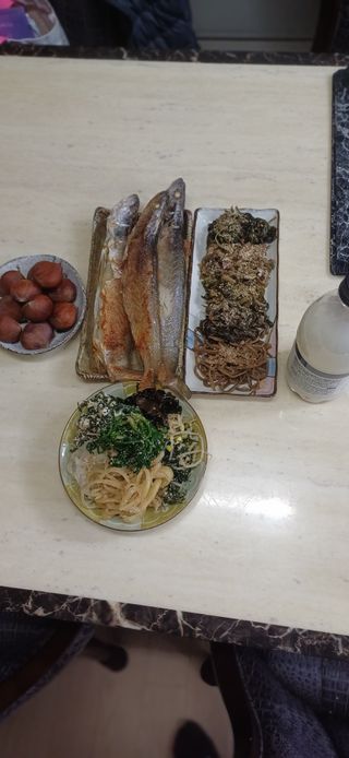 초보퍼머5도2촌준비님의 정월대보름 음식 추천해요 · 참여글 작성글 사진