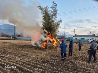 사천시향촌동 돼지띠님의 자유주제 · 자유게시판 작성글 사진