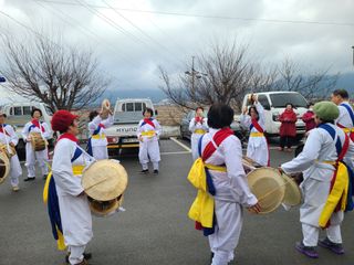 신규현님의 정월대보름 음식 추천해요 · 참여글 작성글 사진