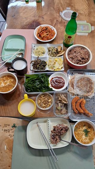 bpjh9173님의 정월대보름 음식 추천해요 · 참여글 작성글 사진