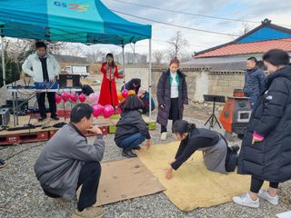 진여화 농원님의 자유주제 · 자유게시판 작성글 사진