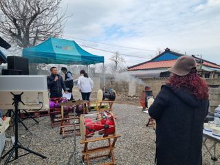 진여화 농원님의 자유주제 · 자유게시판 작성글 사진