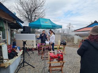 진여화 농원님의 자유주제 · 자유게시판 작성글 사진