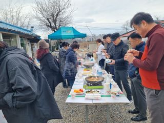 진여화 농원님의 자유주제 · 자유게시판 작성글 사진