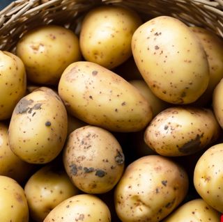 대산농사대장님의 감자 · 자유게시판 작성글 사진