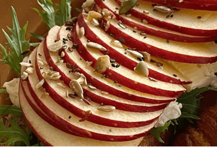 스피드번님의 장터 판매 상품 [경북 부사사과 (정품) (일반포장)] 첨부 사진