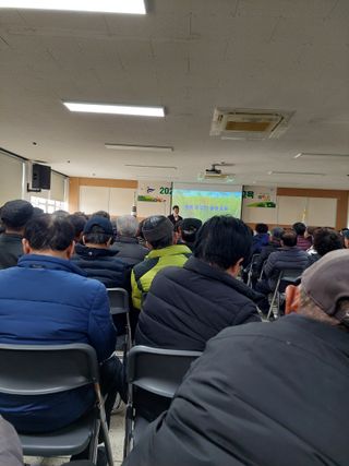 재연농장님의 자유주제 · 자유게시판 작성글 사진