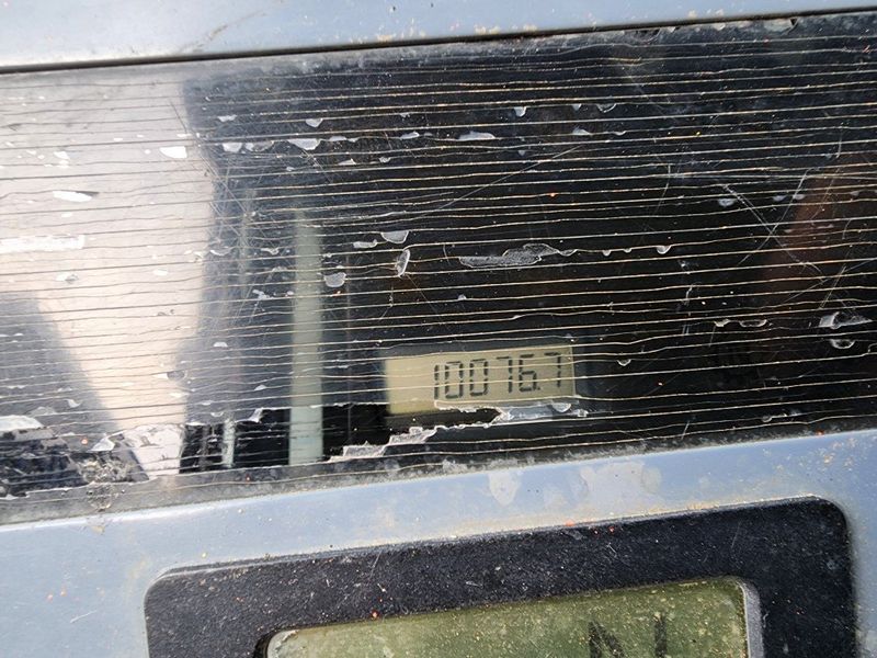 한효진님의 장터 판매 상품 [두산 5톤 자동발 캐빈 디젤 중고지게차 ] 첨부 사진