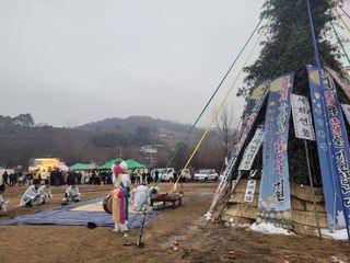 김하영님의 정월대보름 음식 추천해요 · 참여글 작성글 사진