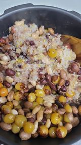 팜모닝 정월대보름 음식 추천해요·참여글 게시글 이미지