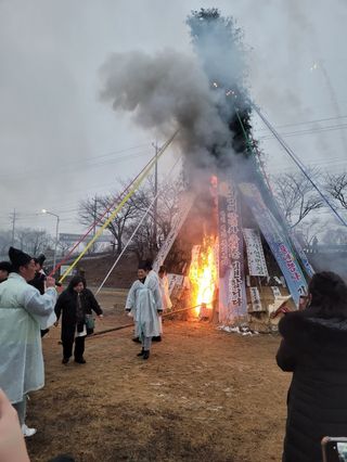 김하영님의 정월대보름 음식 추천해요 · 참여글 작성글 사진