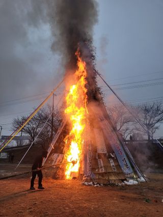 김하영님의 정월대보름 음식 추천해요 · 참여글 작성글 사진