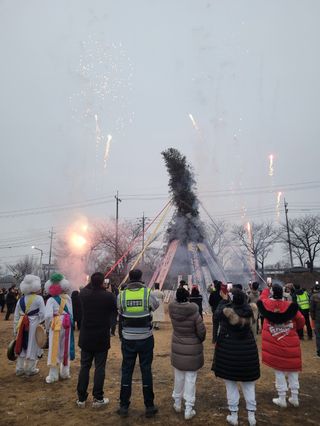 김하영님의 정월대보름 음식 추천해요 · 참여글 작성글 사진