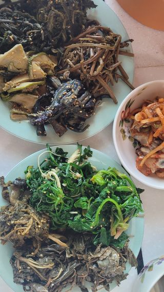 경기고양휘파람농장님의 정월대보름 음식 추천해요 · 참여글 작성글 사진