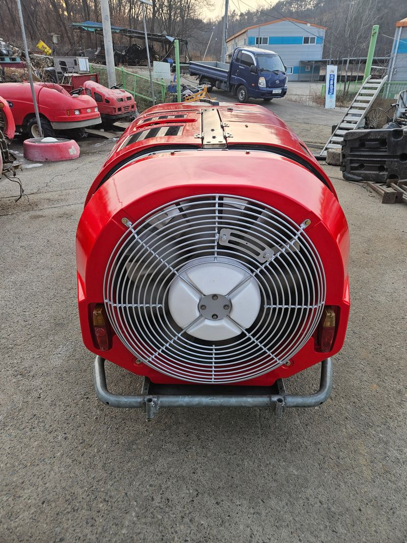 신지안님의 장터 판매 상품 [한서정공1000리터 약차전용ss기 판매합니다] 첨부 사진