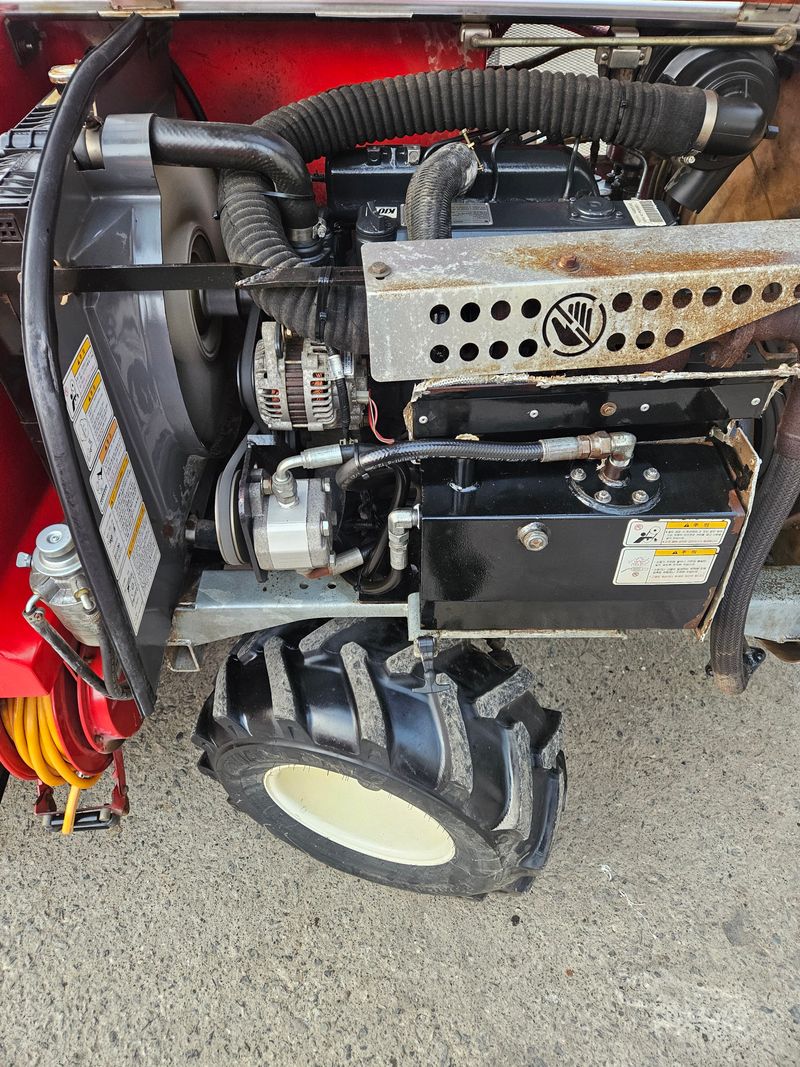 신지안님의 장터 판매 상품 [한서정공1000리터 약차전용ss기 판매합니다] 첨부 사진